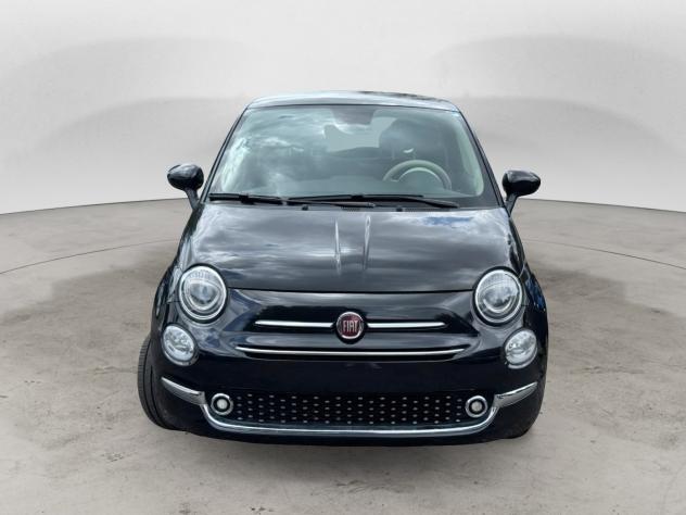 FIAT 500 CERCHI "16 + CLIMA AUTOMATICO "nero" - Foto 5