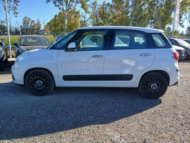 Fiat 500L 1.3 Multijet 95 CV Dualogic Mirror - Foto 8