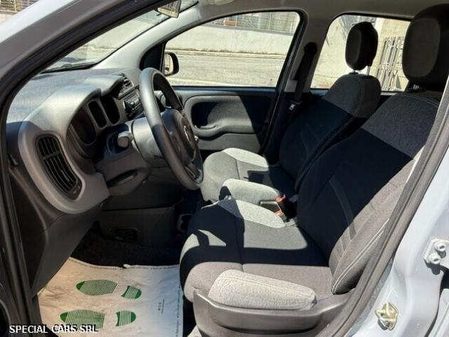 Fiat Panda 1.0 Hybrid - Foto 10