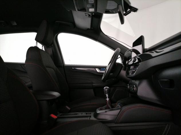 Ford Kuga 1.5 ecoblue ST-Line 2wd 120cv - Foto 6