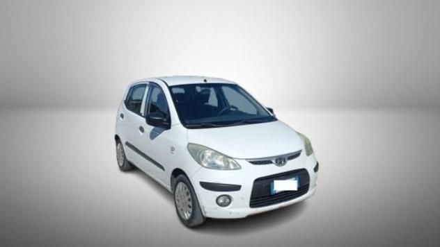 HYUNDAI i10 1.1 12V BlueDrive GPL Active rif. 23837379 - Foto 3