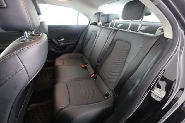 MERCEDES-BENZ A 180 A 180 d Automatic Progressive Advanced rif. 24002178 - Foto 3