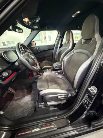 Mini Cooper Countryman S ALL4 *AUTOMATICA* - Foto 10