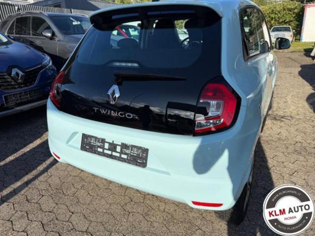 RENAULT Twingo SCe 65 CV Intens GARANZIA 12 rif. 24109001 - Foto 5