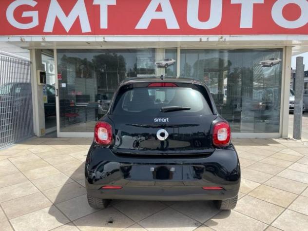 SMART ForFour 0.9 90CV TURBO PASSION LED NAVI PANO CAMERA rif. 22457930 - Foto 4
