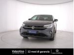 Volkswagen Taigo 1.0 TSI Life