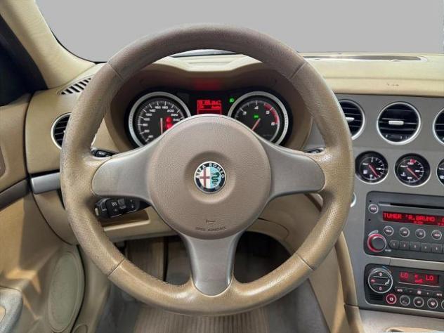 ALFA ROMEO 159 1.9 JTDM 150 CV rif. 23793256 - Foto 8