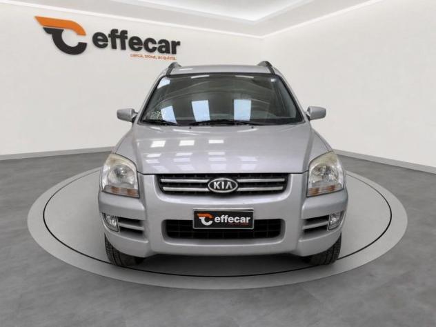 KIA Sportage 2.0 CRDI VGT 140CV rif. 23934955 - Foto 2