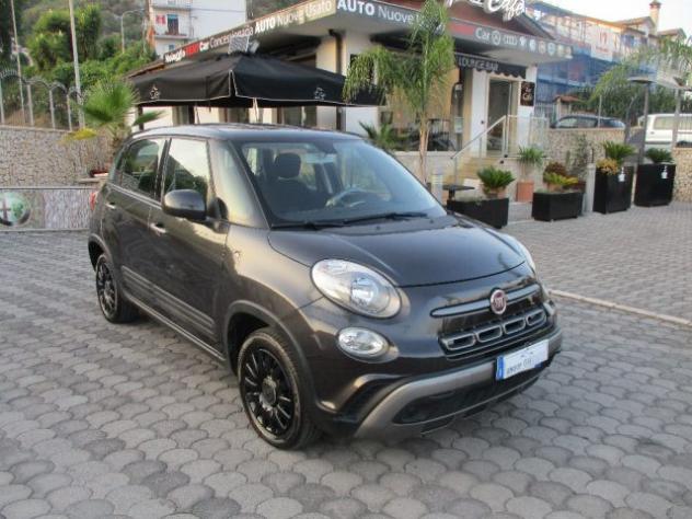 FIAT 500L 1.3 Multijet 95 CV Connect rif. 23984004