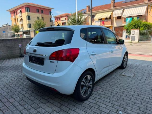 KIA Venga 1.4 EcoGPL Cool rif. 24003291 - Foto 5