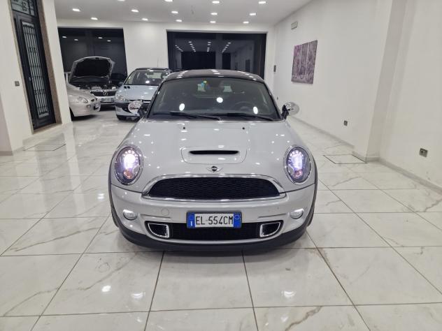 Mini Cooper Coupe Mini 2.0 Cooper SD - Foto 2