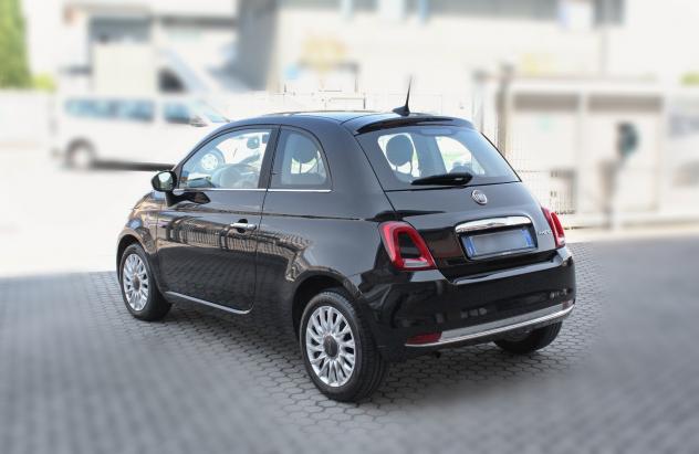 Fiat 500 1.0 Hybrid Dolcevita-PROMO! - Foto 4