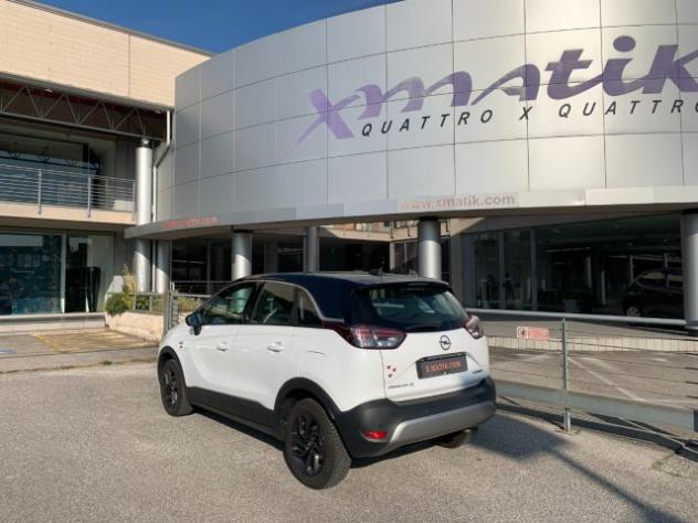 OPEL Crossland X 1.5 ECOTEC D 102 CV Start&Stop 120 Anniversary rif. 23783958 - Foto 5