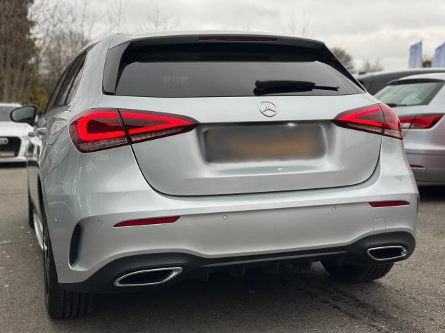 Mercedes-benz A 180 Automatic Sport - Foto 6