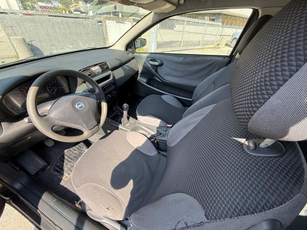 Fiat Stilo 1.9 JTD 3 porte Active OK NEOPATENTATI - Foto 7