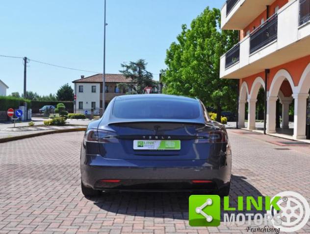 TESLA Model S 100kWh Long Range Dual Motor AWD rif. 23969732 - Foto 4