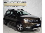 Dacia Sandero Stepway Benzina Neopatentati Km 75.000