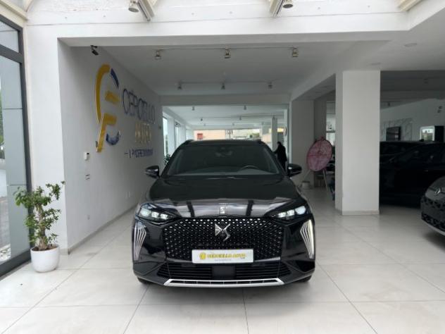 DS AUTOMOBILES DS 7 BlueHDi 130 aut. Pallas da €349,00 rif. 23776999 - Foto 6