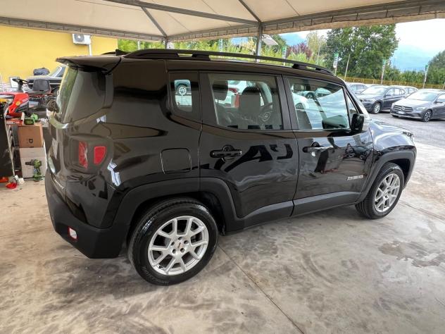 Jeep Renegade 1.6 Mjt 130 CV Limited - Foto 8