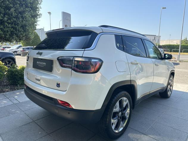 Jeep Compass 1.6 mjt Business 2wd 120cv *PROMO AZZURRA* - Foto 4