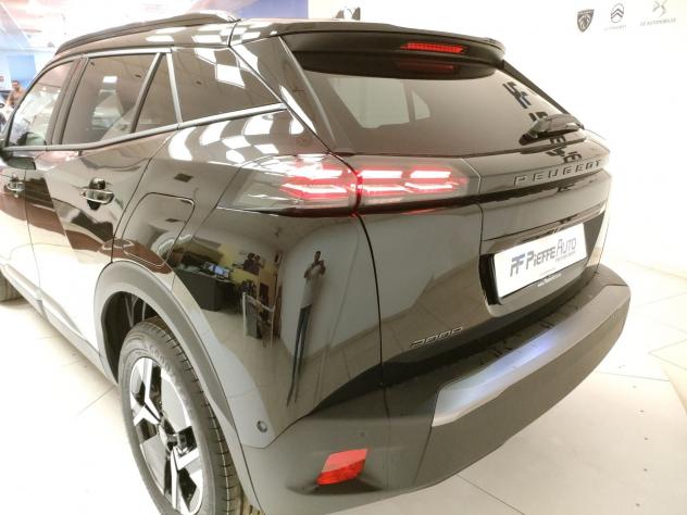 Peugeot 2008 2008 PureTech 100 S&S Allure - Foto 9
