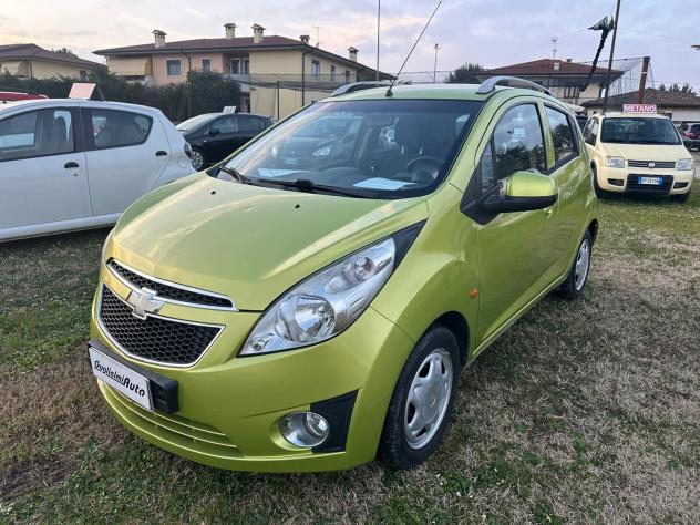 Chevrolet Spark Spark 1.0 LS - Foto 5