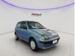 FIAT Seicento 1.1i cat
