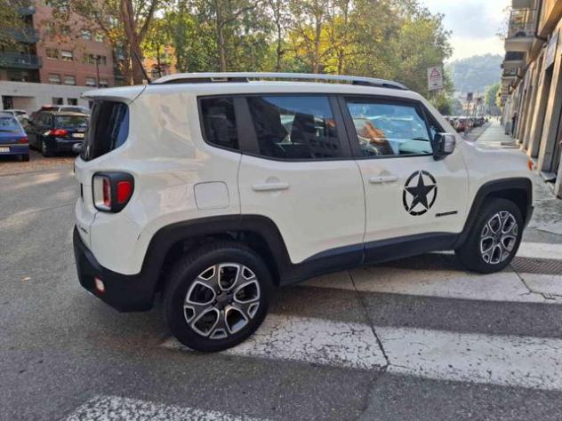 JEEP Renegade 2.0 Mjt 140CV 4WD Limited rif. 24175001 - Foto 6