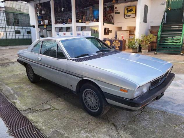 Lancia Gamma 2.0 Coup 1979 - SUMMER PRICE - Foto 7