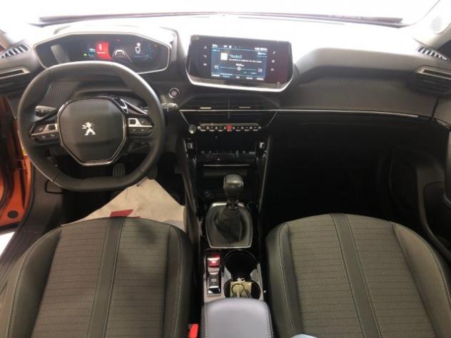 PEUGEOT 2008 PureTech 130 S&S Allure rif. 24114454 - Foto 10