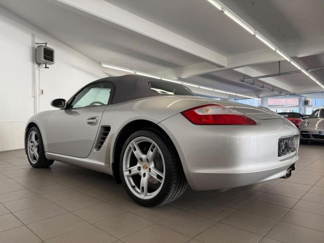 Porsche Boxster Boxster 2.7 240cv - Foto 6