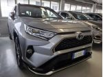 Toyota RAV4 2.5 vvt-ie phev Style+ awd-i e-cvt