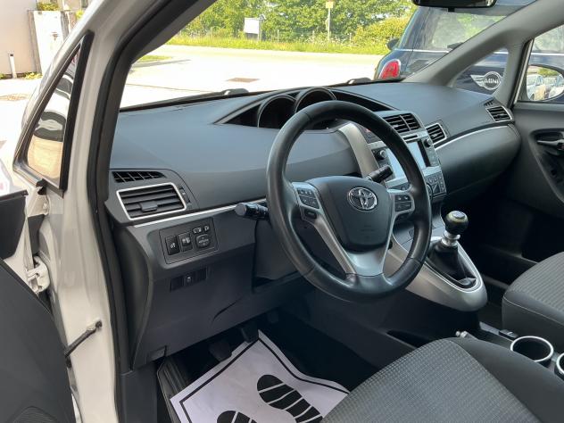 Toyota Verso 1.6 Diesel Neopatentati - Foto 6