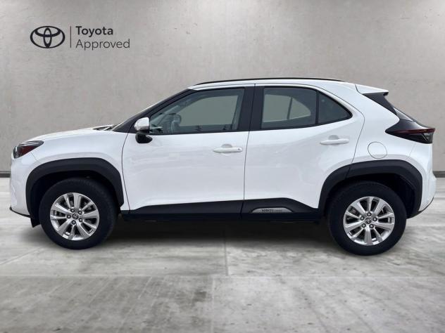 Toyota Yaris Cross 1.5 Hybrid 5p. E-CVT Active - Foto 6