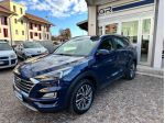 Hyundai Tucson 1.6CRDi 136CV 48V DCT XLine