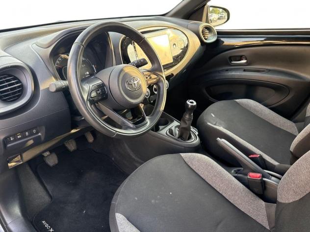 Toyota Aygo X Aygo X 1.0 Active 72cv - Foto 6