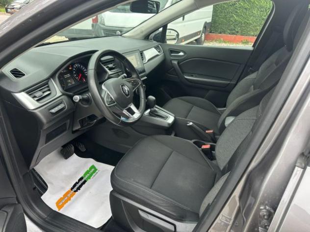 RENAULT Captur AUTOMATICA! Blue dCi 115 CV EDC Business rif. 23509485 - Foto 5