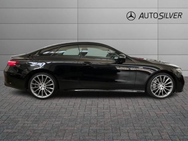 MERCEDES-BENZ E 53 AMG E 53 4Matic+ EQ-Boost AMG rif. 23989894 - Foto 5