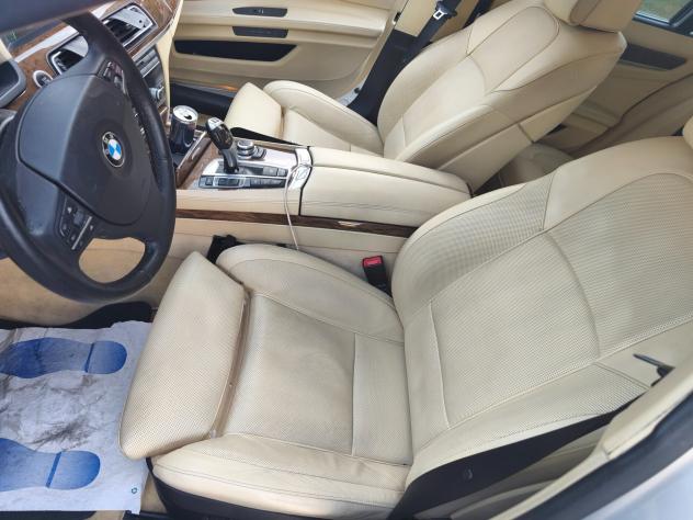 Bmw 750I xdrive individuale garanzia 12/24m - Foto 10