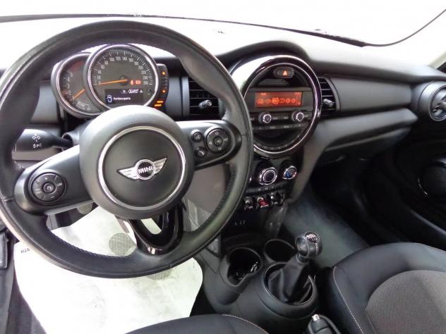 Mini 1.5 One D Business XL - Foto 7