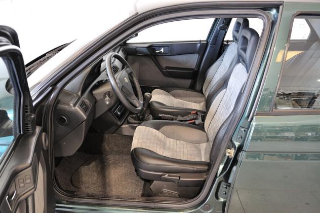 Alfa Romeo 155 1.8i Twin Spark cat Perfetta - Foto 10