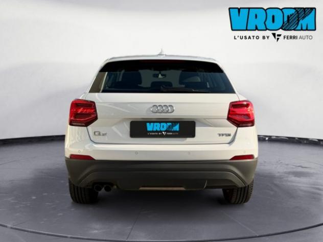 AUDI Q2 1.4 TFSI S tronic Business rif. 23983678 - Foto 8