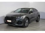 AUDI Q3 SPB 40 TDI quattro S tronic Identity Black rif. 23772408