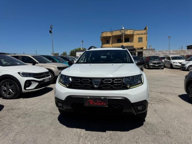 DACIA Duster 1.6 SCe GPL 4x2 Prestige rif. 23969835