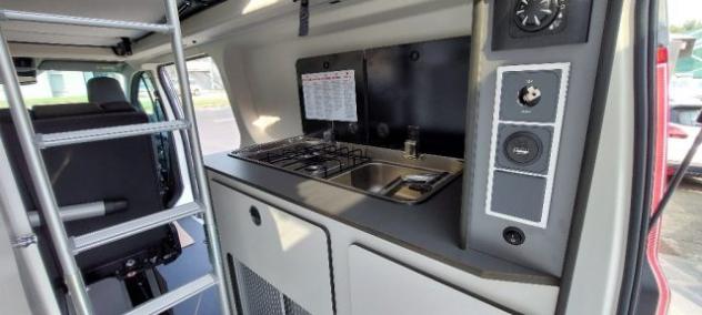 FORD NUGGET rif. 22572659 - Foto 2