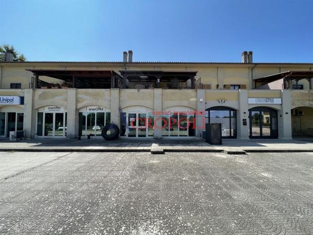 Magazzino 1 locale - Rif. 2611 - Foto 9