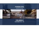 Immobile in asta di 770 m² in vendita a Foggia