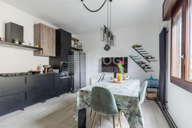 Soluzione semi indipendente senza spese condominiali a Masiera di Bagnacavallo - Foto 5