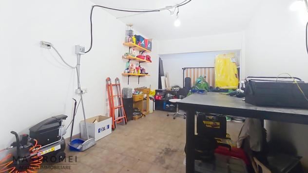 APPARTAMENTO di 3 vani e di 79 mq (BUGGIANO) rif. 3610 - Foto 7