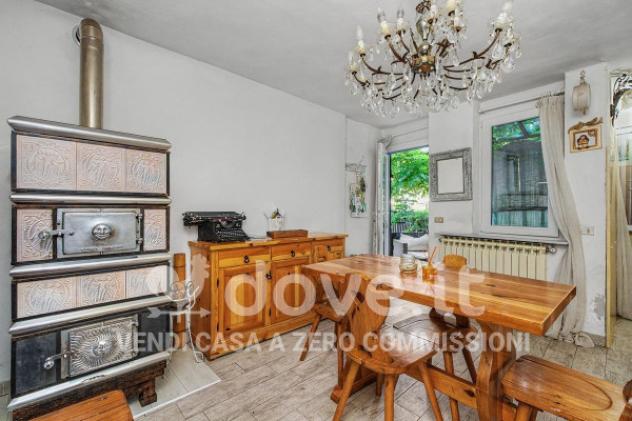 Casa indipendente di 65 m² con 3 locali in vendita a Cercino - Foto 8